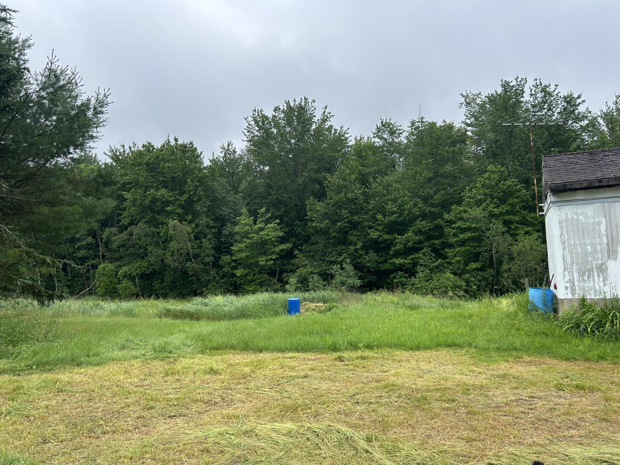 Lot 6 Horseback Road Clinton, ME 04927 - Photo 8 of 13 Left side MH