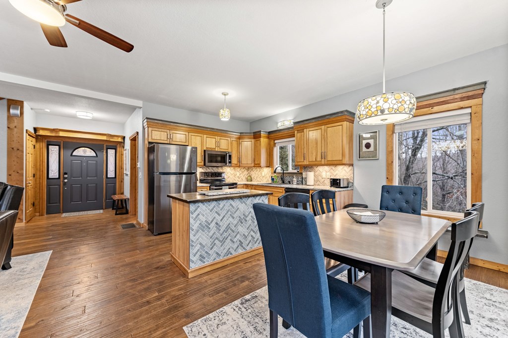 2538 Hunter Road Hiawassee, GA 30546 - Photo 21 of 62 Gallery Image 21