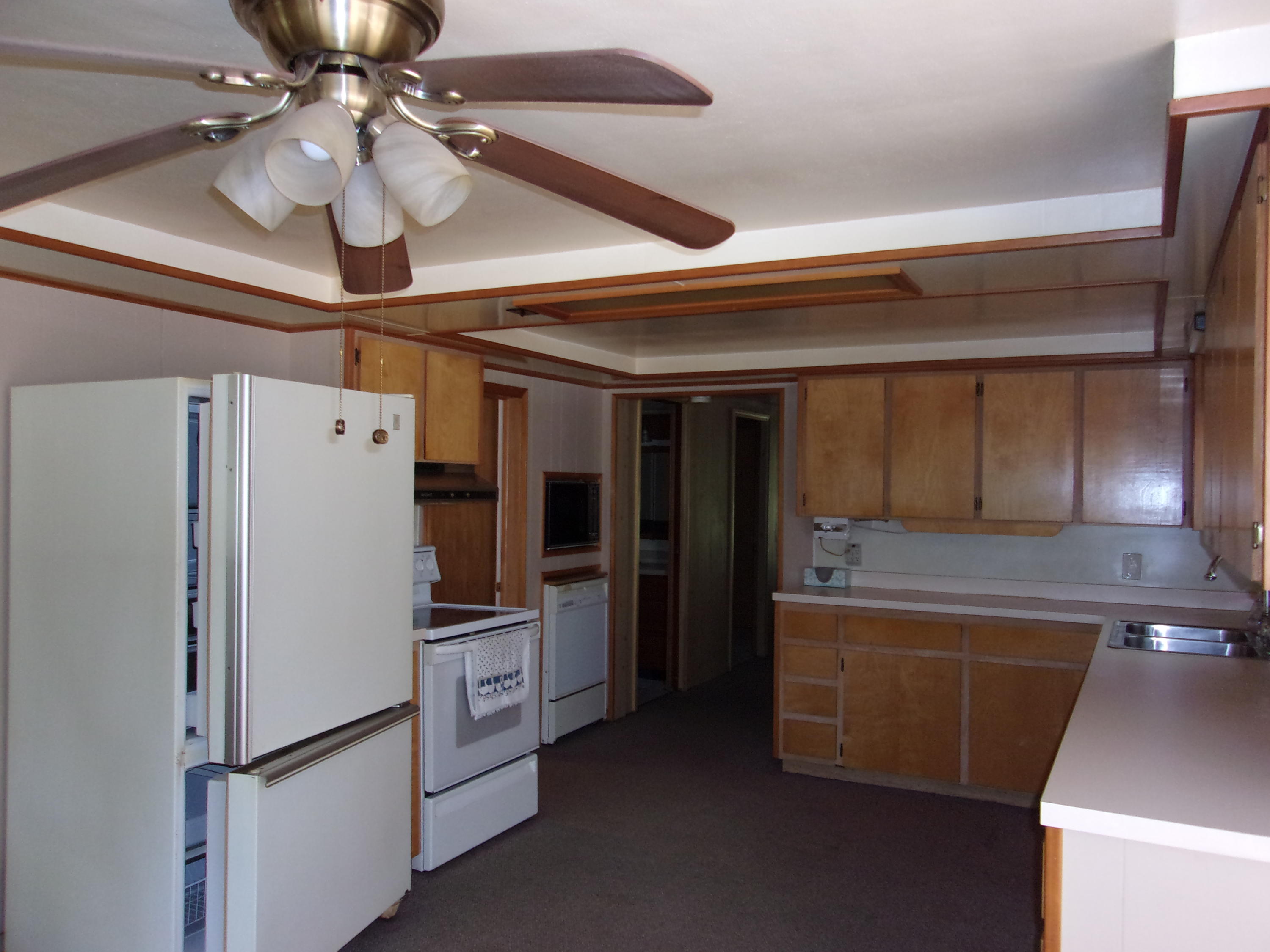 7165 Frontenac Road Indian River, MI 49749 - Photo 7 of 30 Gallery Image 7