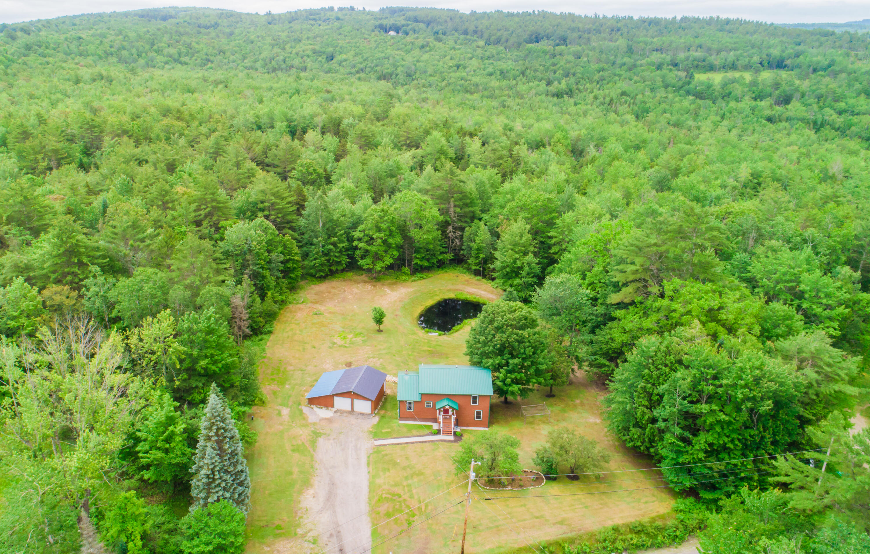 786 Waterford Road Norway, ME 04268 - Photo 82 of 94 786 Waterford Road-79