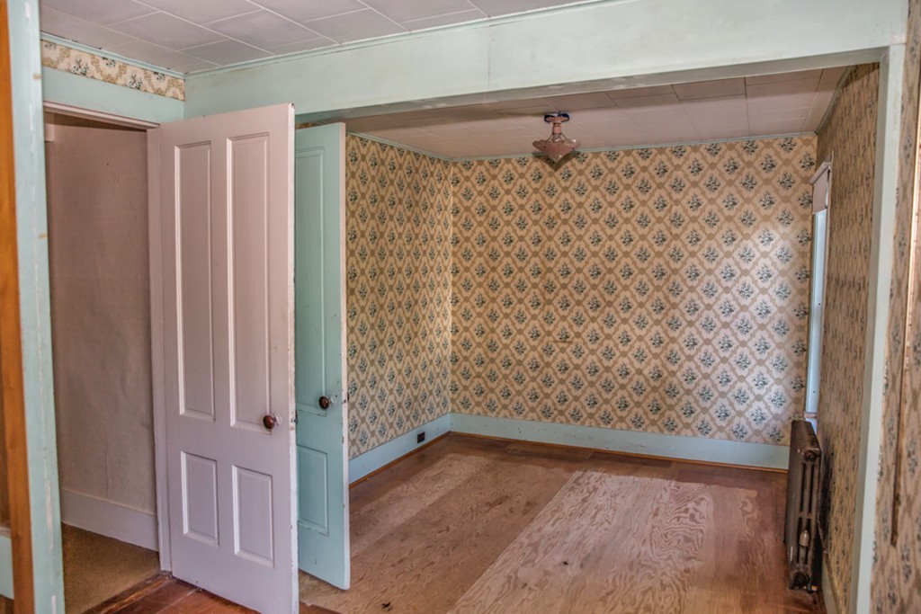 38 Bourne Street Three Rivers, MA 01080 - Photo 17 of 30 a view of a small space