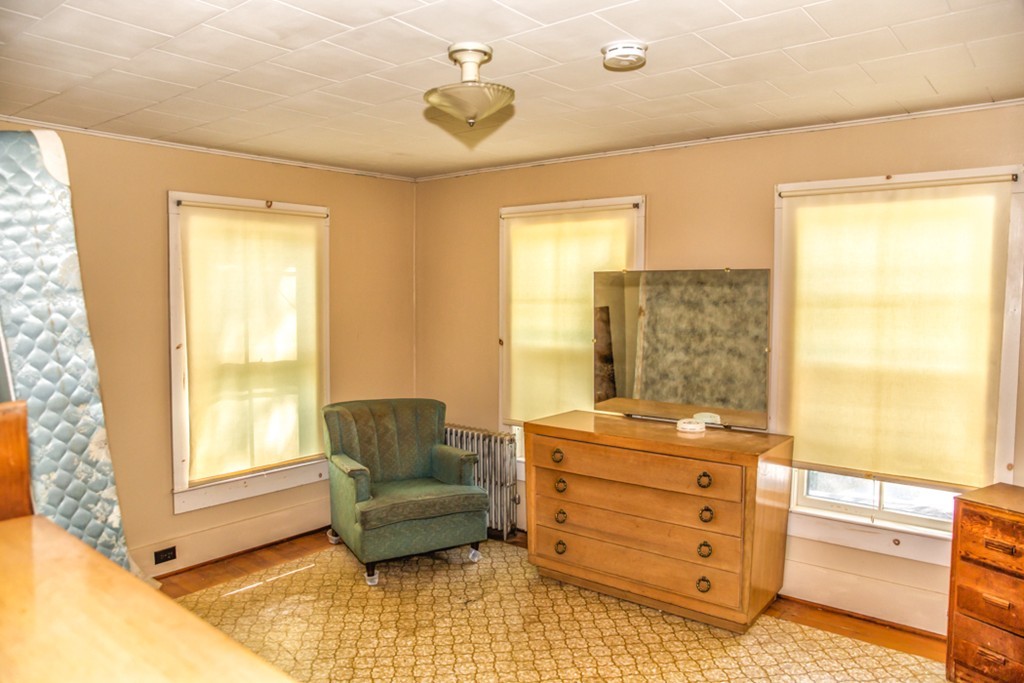 38 Bourne Street Three Rivers, MA 01080 - Photo 19 of 30 a living room with furniture and a window