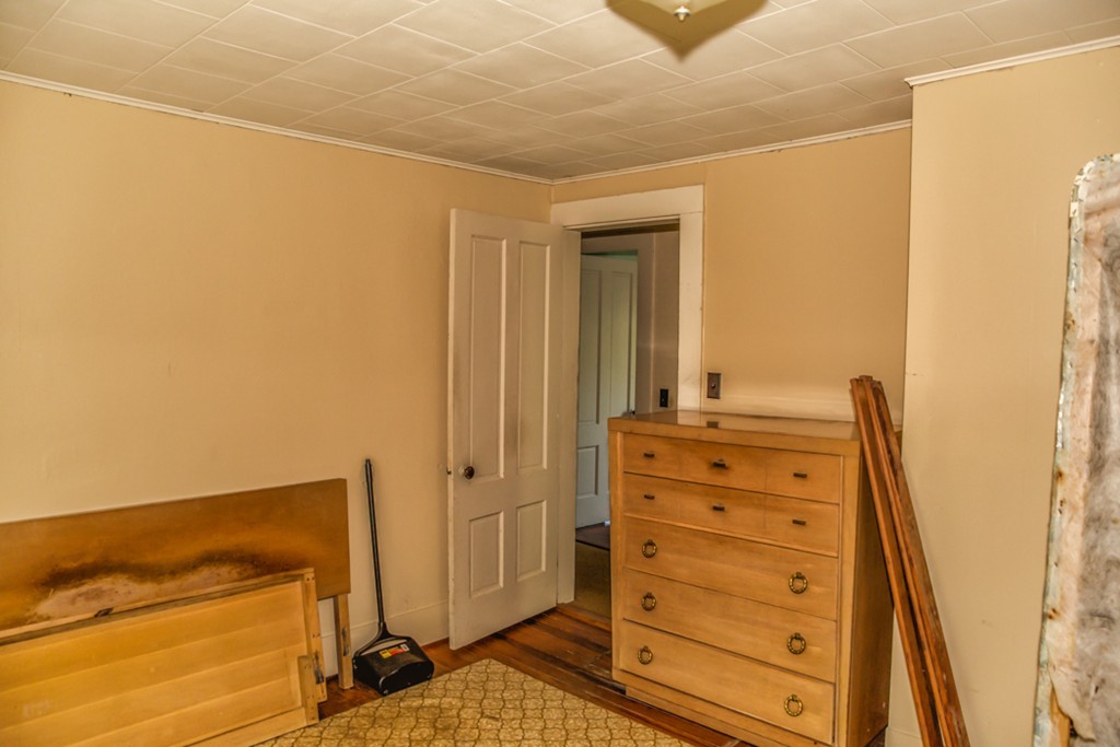 38 Bourne Street Three Rivers, MA 01080 - Photo 21 of 30 a view of walk in closet