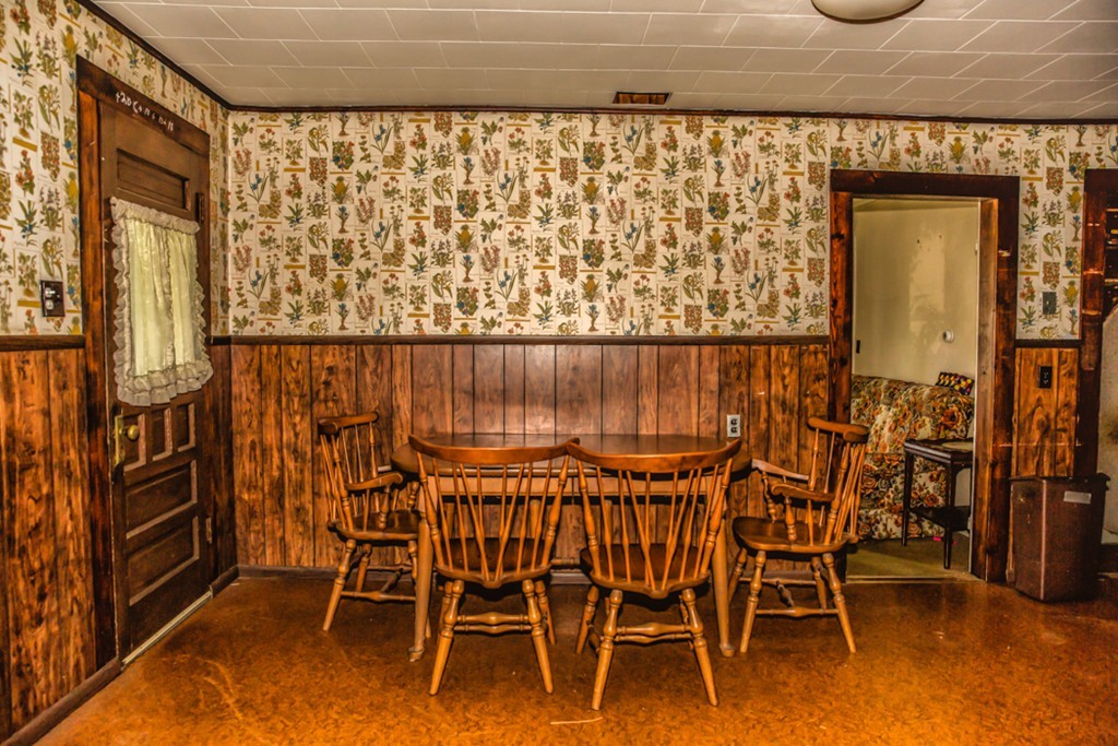 38 Bourne Street Three Rivers, MA 01080 - Photo 6 of 30 a dining room with furniture and wooden floor
