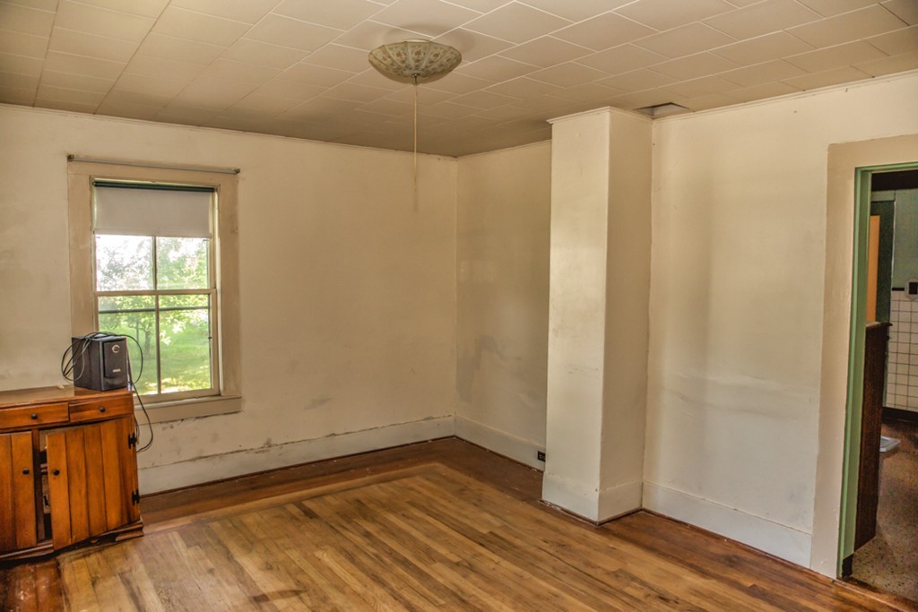 38 Bourne Street Three Rivers, MA 01080 - Photo 7 of 30 a view of a room with wooden floor and windows