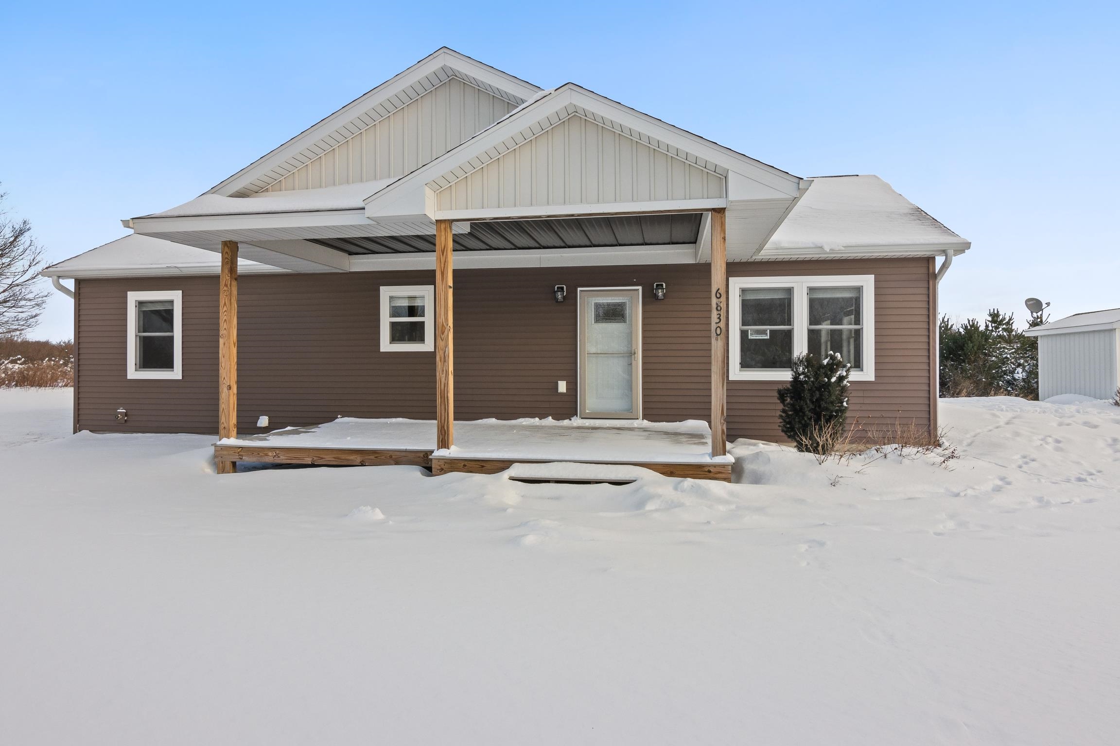 6830 Lost Resort Road Buckley, MI 49620 - Photo 2 of 33 Gallery Image 2