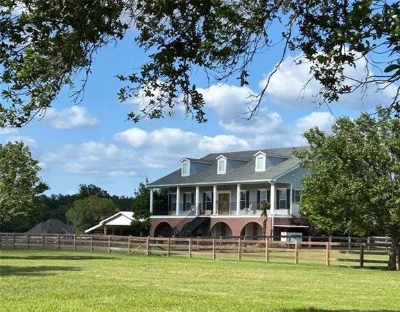 $885,000 | 50386 Turnpike Road, Folsom, LA 70437
