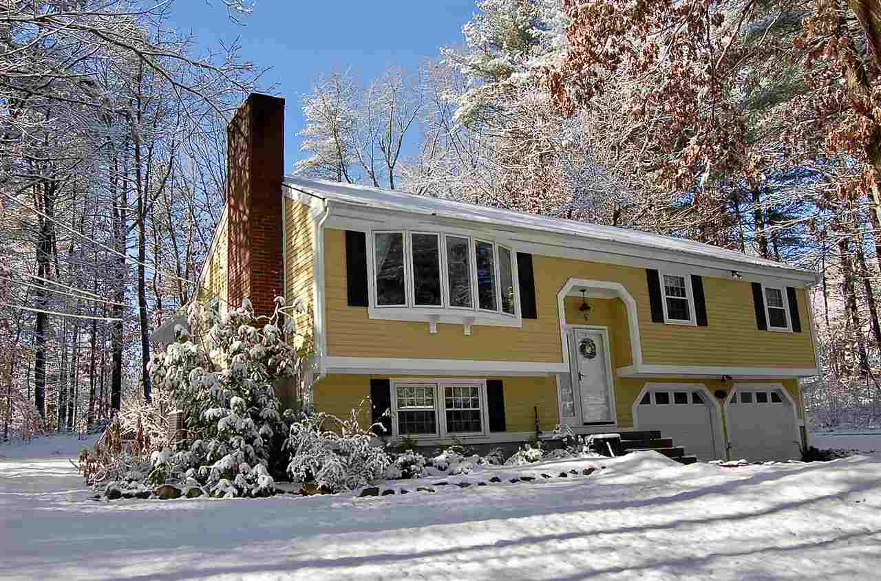 46 Whitford Road Nashua, NH 03062 - Photo 1 of 40