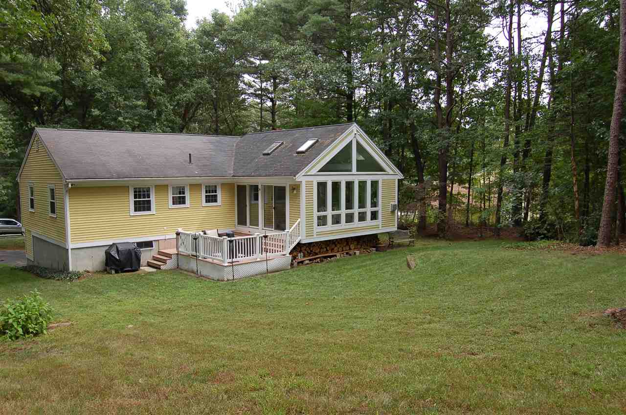 46 Whitford Road Nashua, NH 03062 - Photo 38 of 40