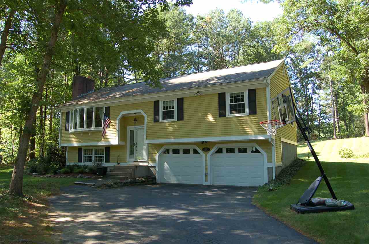 46 Whitford Road Nashua, NH 03062 - Photo 39 of 40