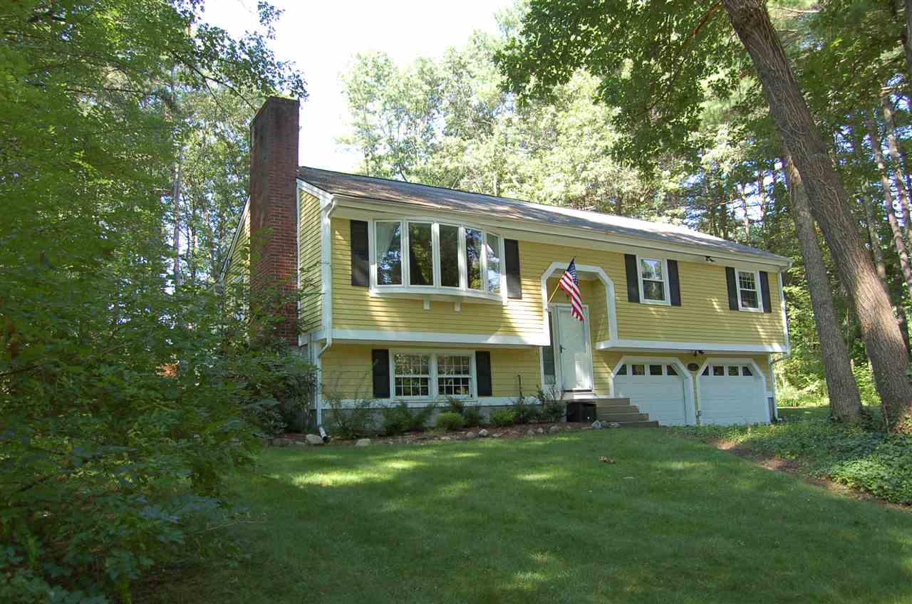 46 Whitford Road Nashua, NH 03062 - Photo 40 of 40