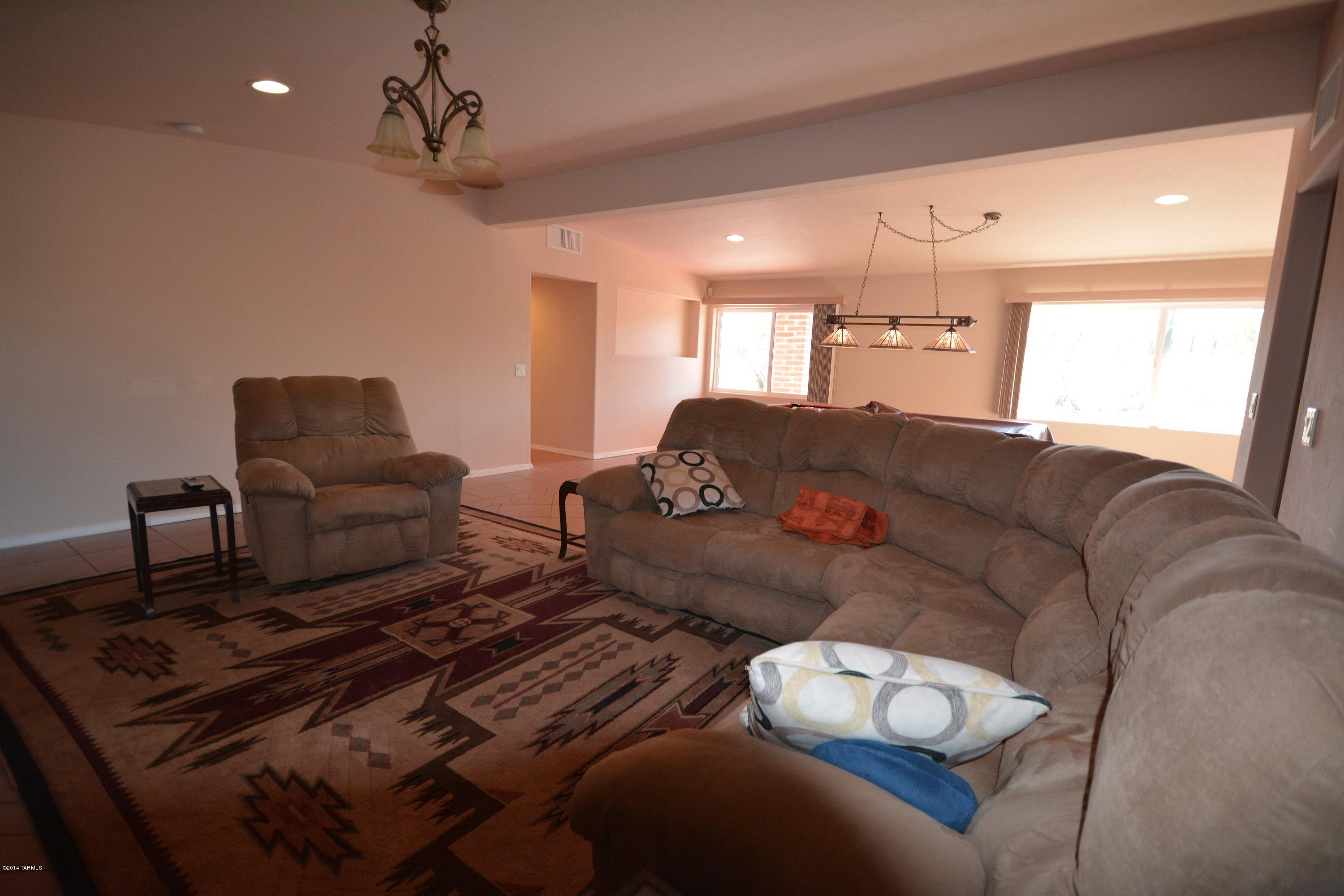 6850 North Wade Road Tucson, AZ 85743 - Photo 15 of 41 Gallery Image 15