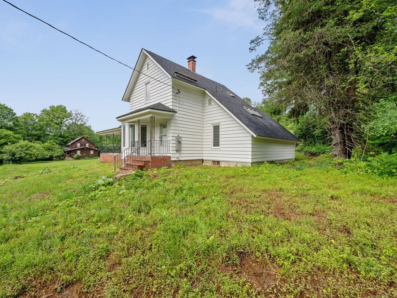 360 East Montpelier Road Barre Town, VT 05641 - Photo 19 of 58