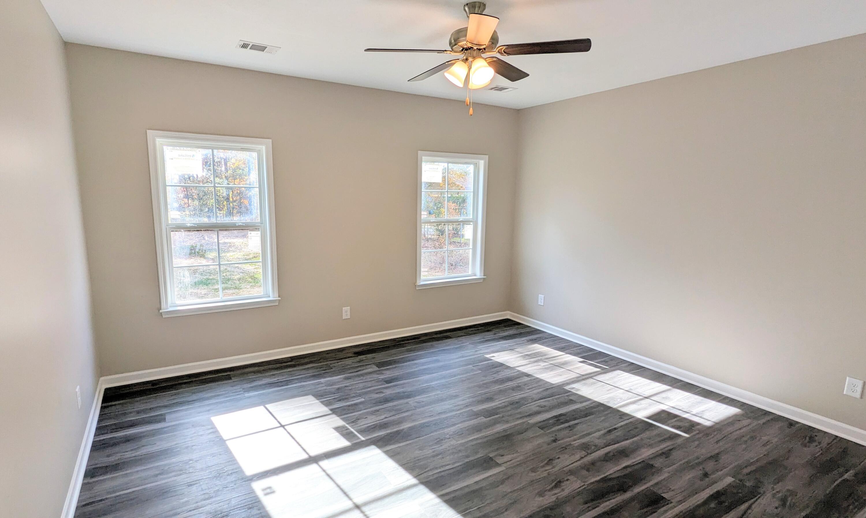 2316 Travis Road Augusta, GA 30906 - Photo 6 of 14 Owners Bed