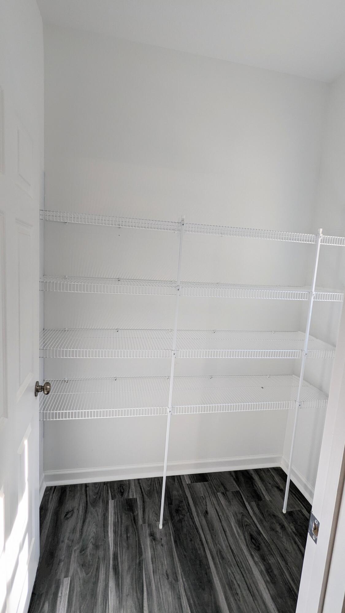 2316 Travis Road Augusta, GA 30906 - Photo 9 of 14 Pantry