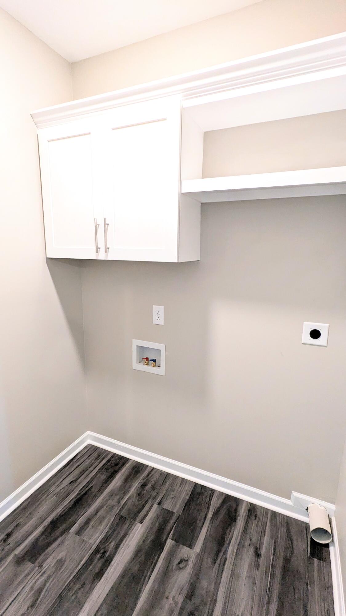 2316 Travis Road Augusta, GA 30906 - Photo 10 of 14 Laundry