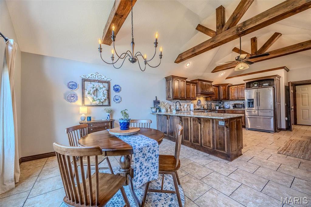 959 Cobblestone Court Lebanon, MO 65536 - Photo 12 of 88