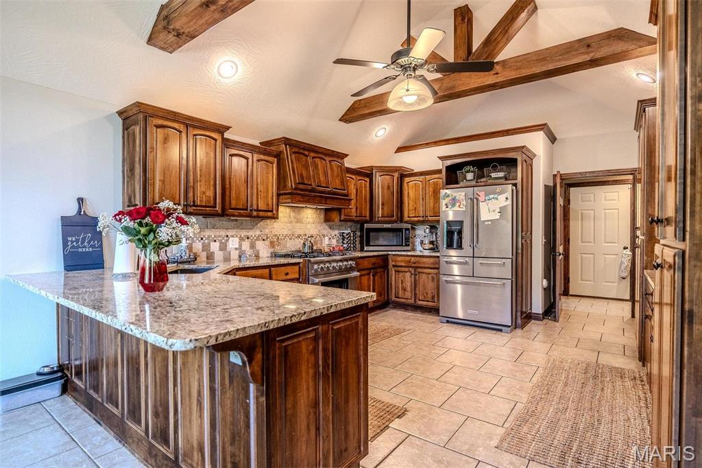 959 Cobblestone Court Lebanon, MO 65536 - Photo 55 of 88