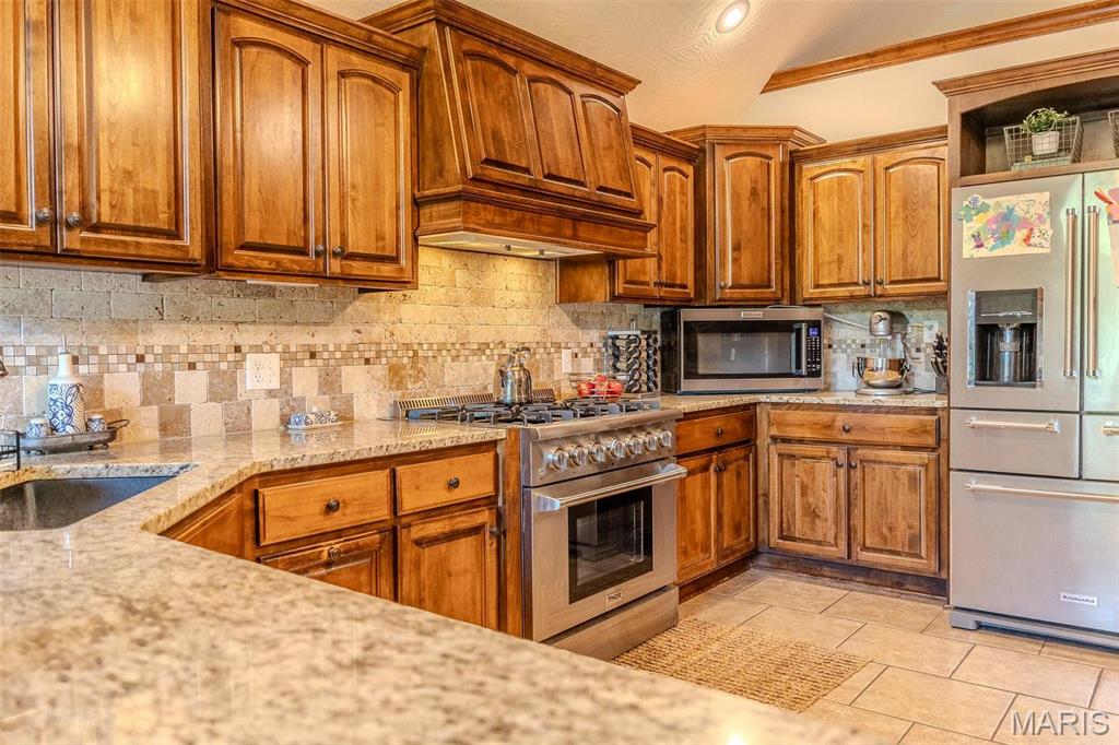 959 Cobblestone Court Lebanon, MO 65536 - Photo 58 of 88