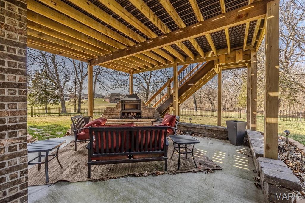 959 Cobblestone Court Lebanon, MO 65536 - Photo 82 of 88