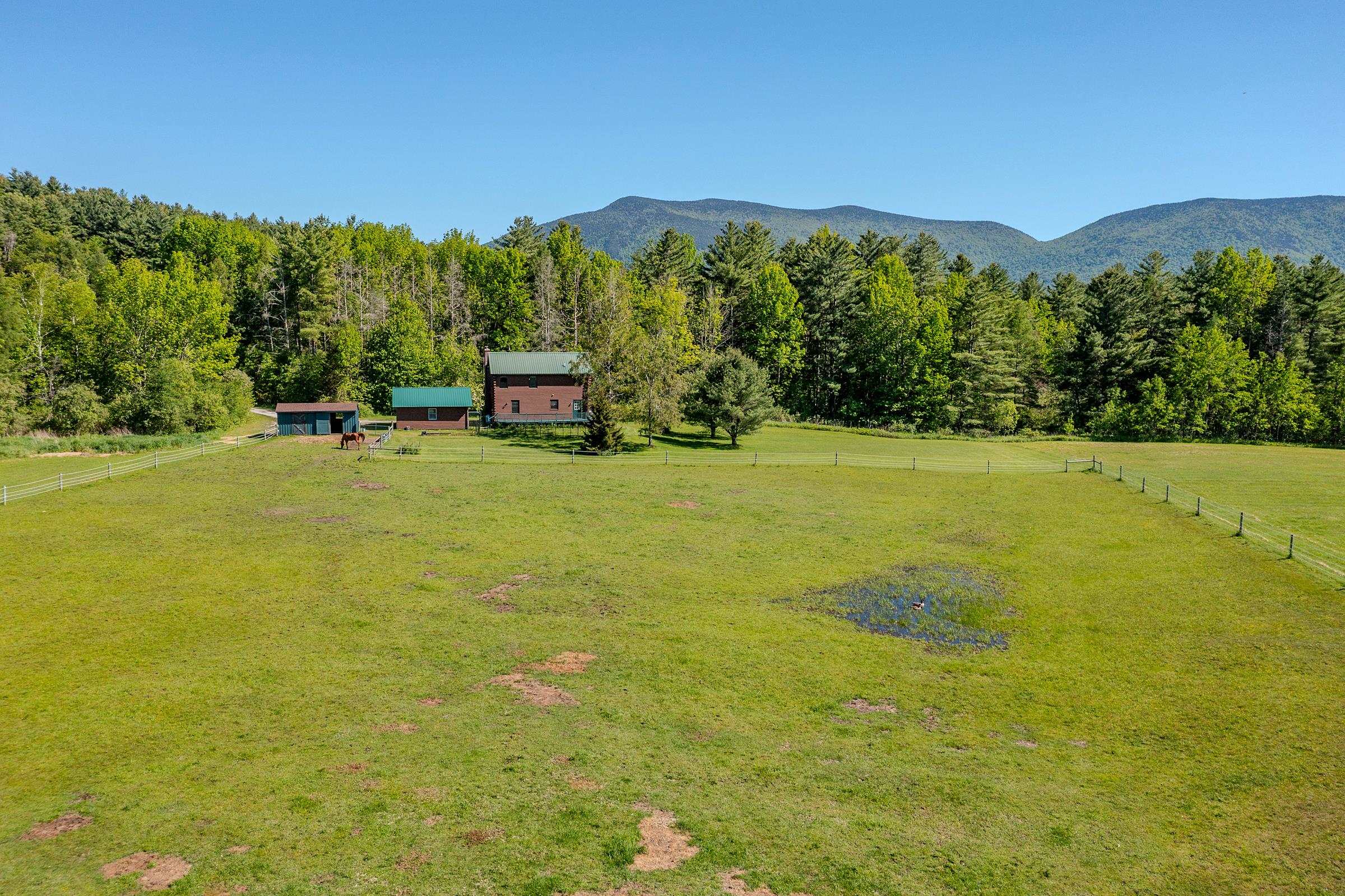 335 Tinmouth Road Danby, VT 05739 - Photo 43 of 47