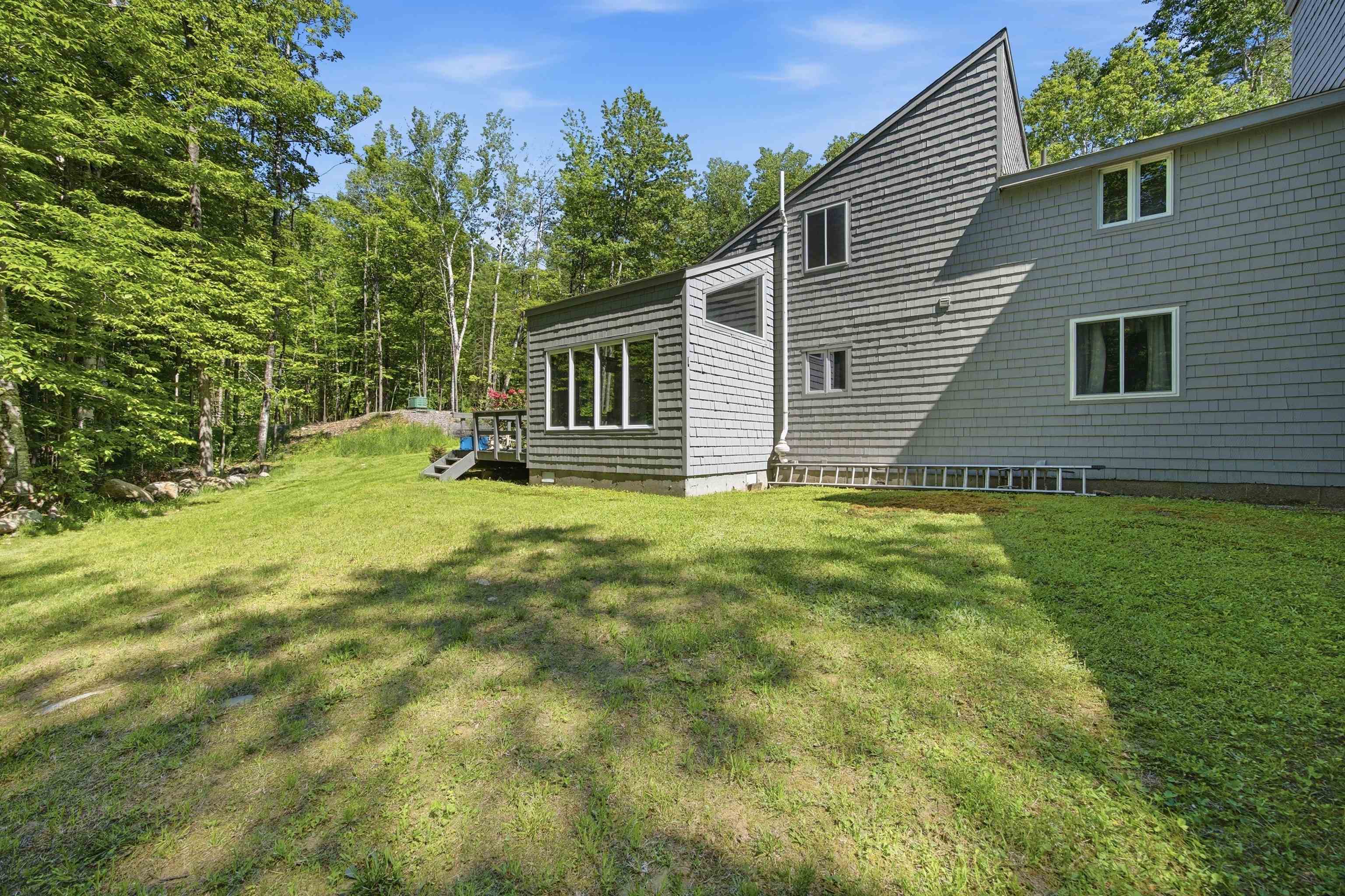 14 Parker Road, Unit 5 Campton, NH 03223 - Photo 48 of 54