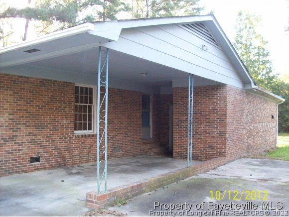 3990 Goldsboro Road Wade, NC 28395 - Photo 3 of 5 Gallery Image 3