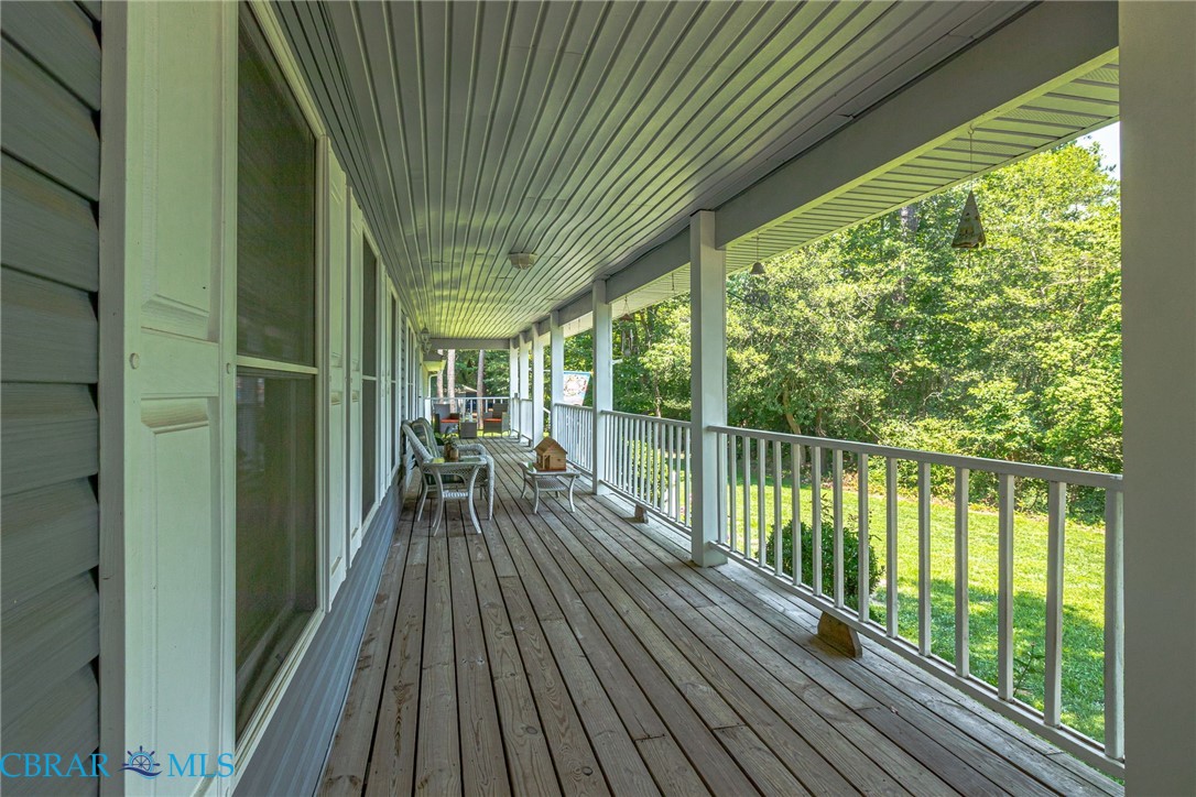 1060 Ocran Road White Stone, VA 22578 - Photo 52 of 85