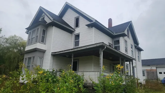 $49,000 | 37 North Street, Hartland, ME 04943