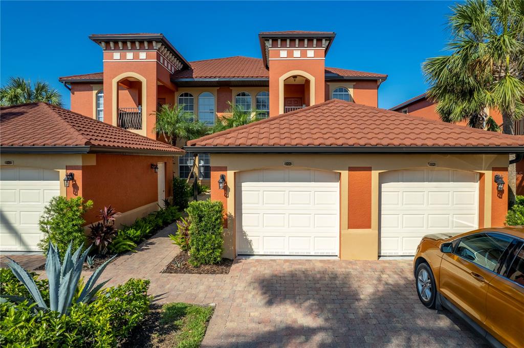 3500 Mondovi Court, Unit 122, Punta Gorda, FL 33950 Compass