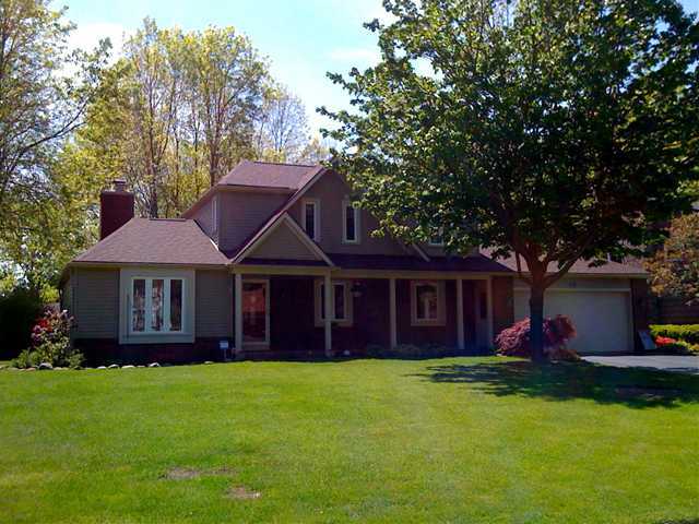 99 Copperfield Road Greece, NY 14615 - Photo 1 of 1 Exterior Front