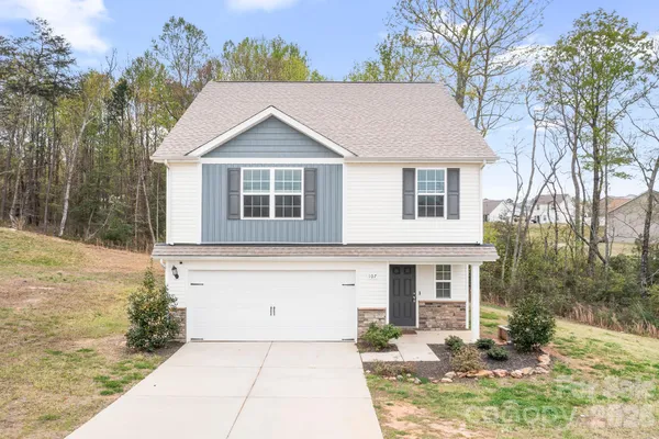 $350,000 | 107 Frank Burns Way, Kings Mountain, NC 28086