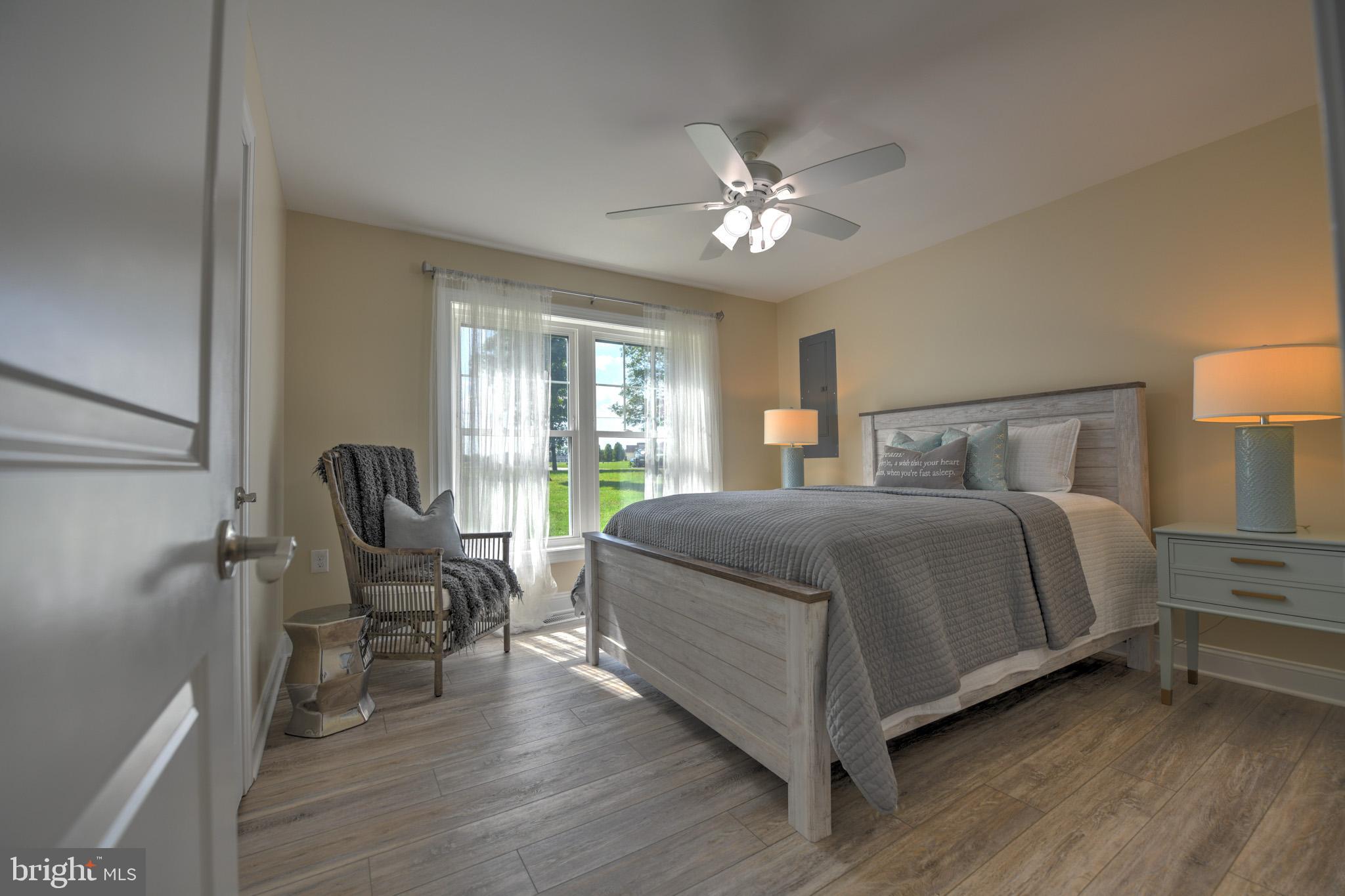 11329 River Road Ridgely, MD 21660 - Photo 19 of 30 Bedroom 2