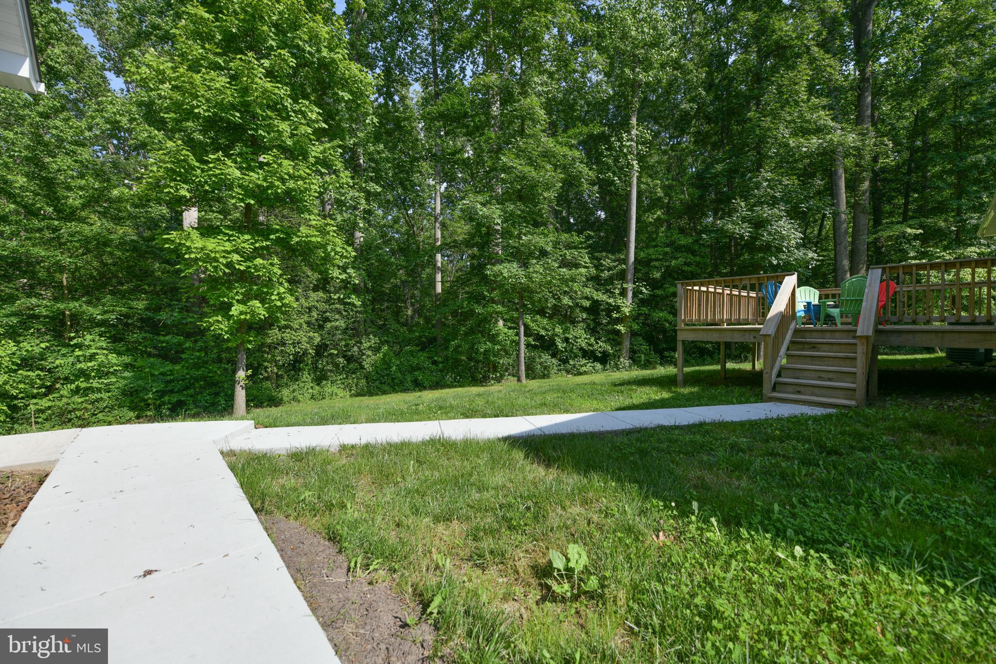 11329 River Road Ridgely, MD 21660 - Photo 27 of 30 Paved walkways