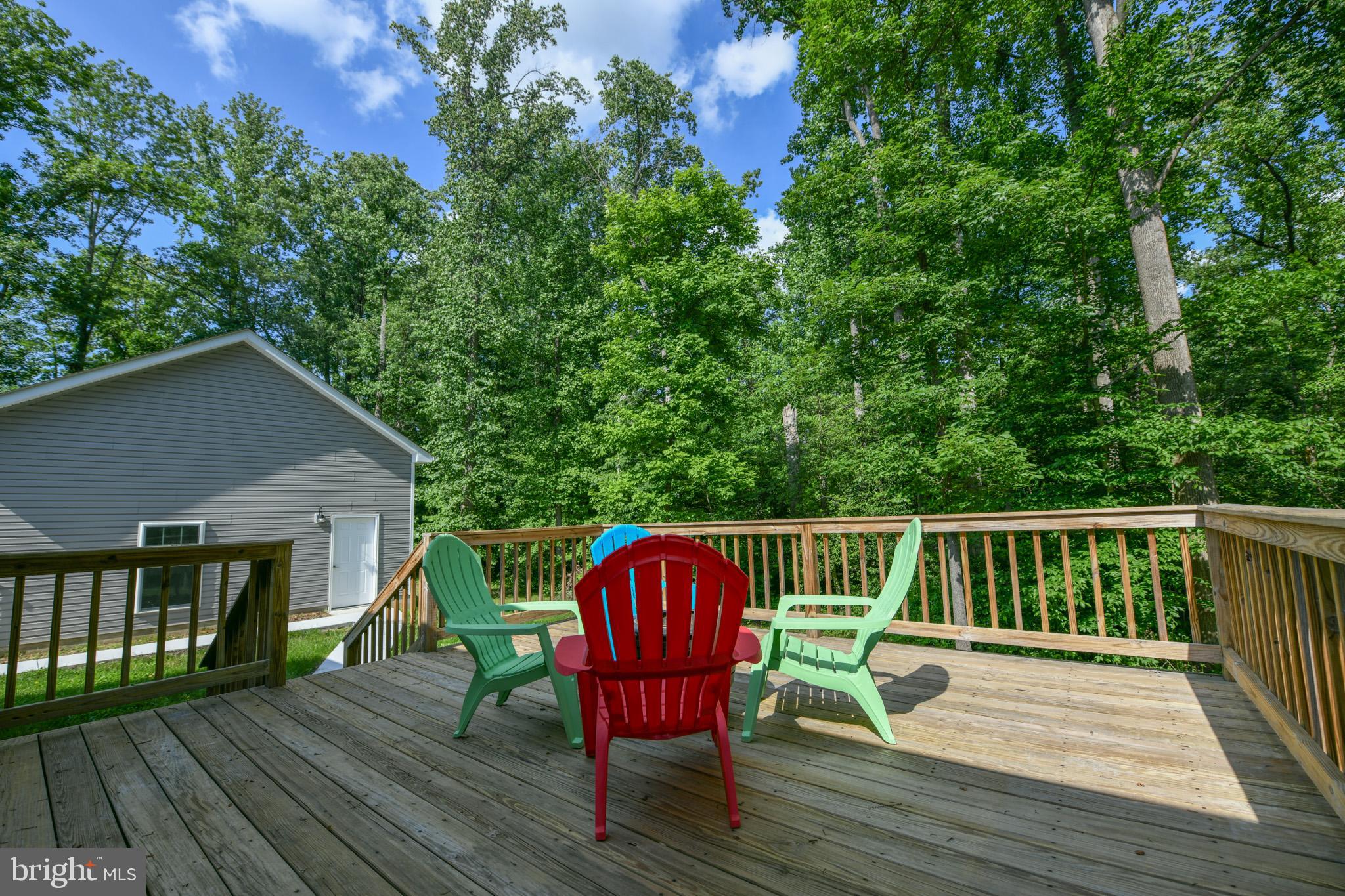 11329 River Road Ridgely, MD 21660 - Photo 30 of 30 Perfect for Fire pit weather!