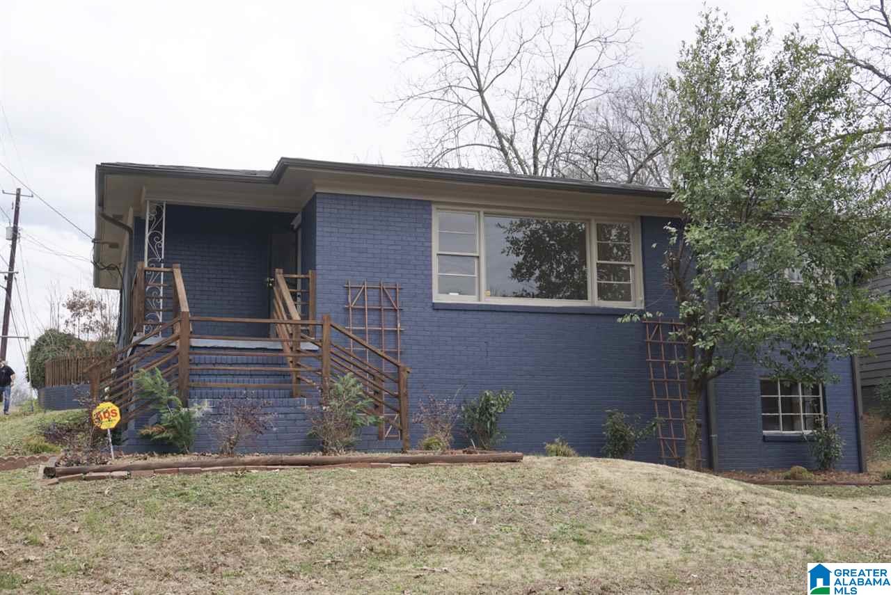 752 85th Street South Birmingham, AL 35206 - Photo 2 of 11