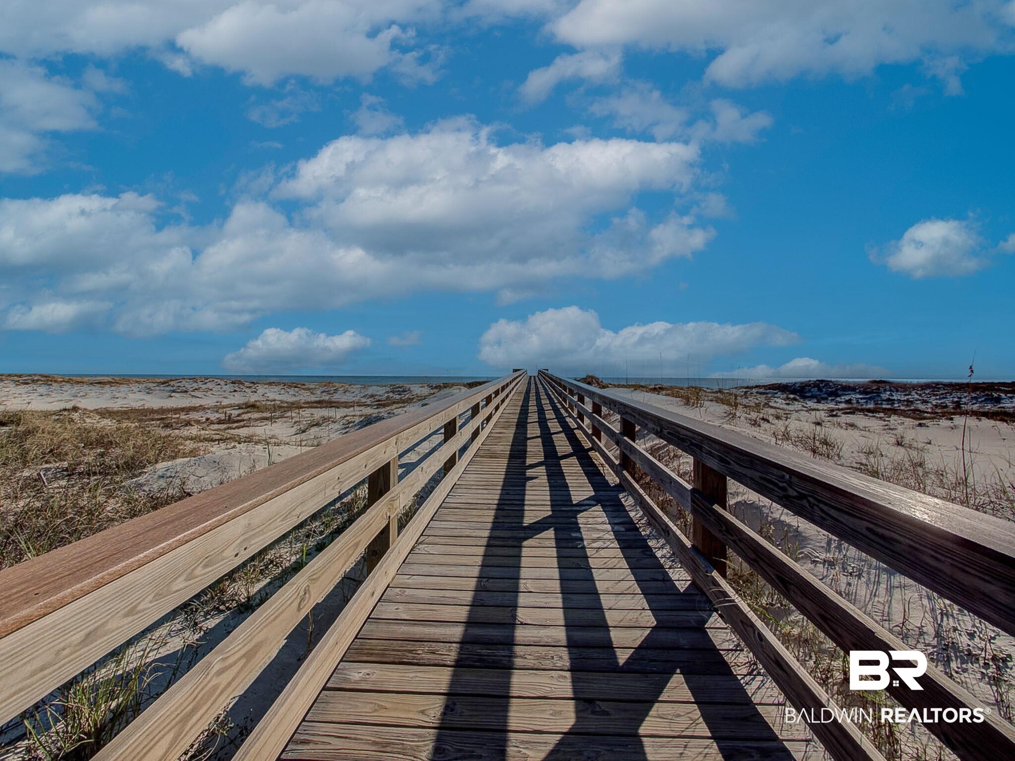 400 Plantation Road, Unit 4115 Gulf Shores, AL 36542 - Photo 37 of 48 View of dock