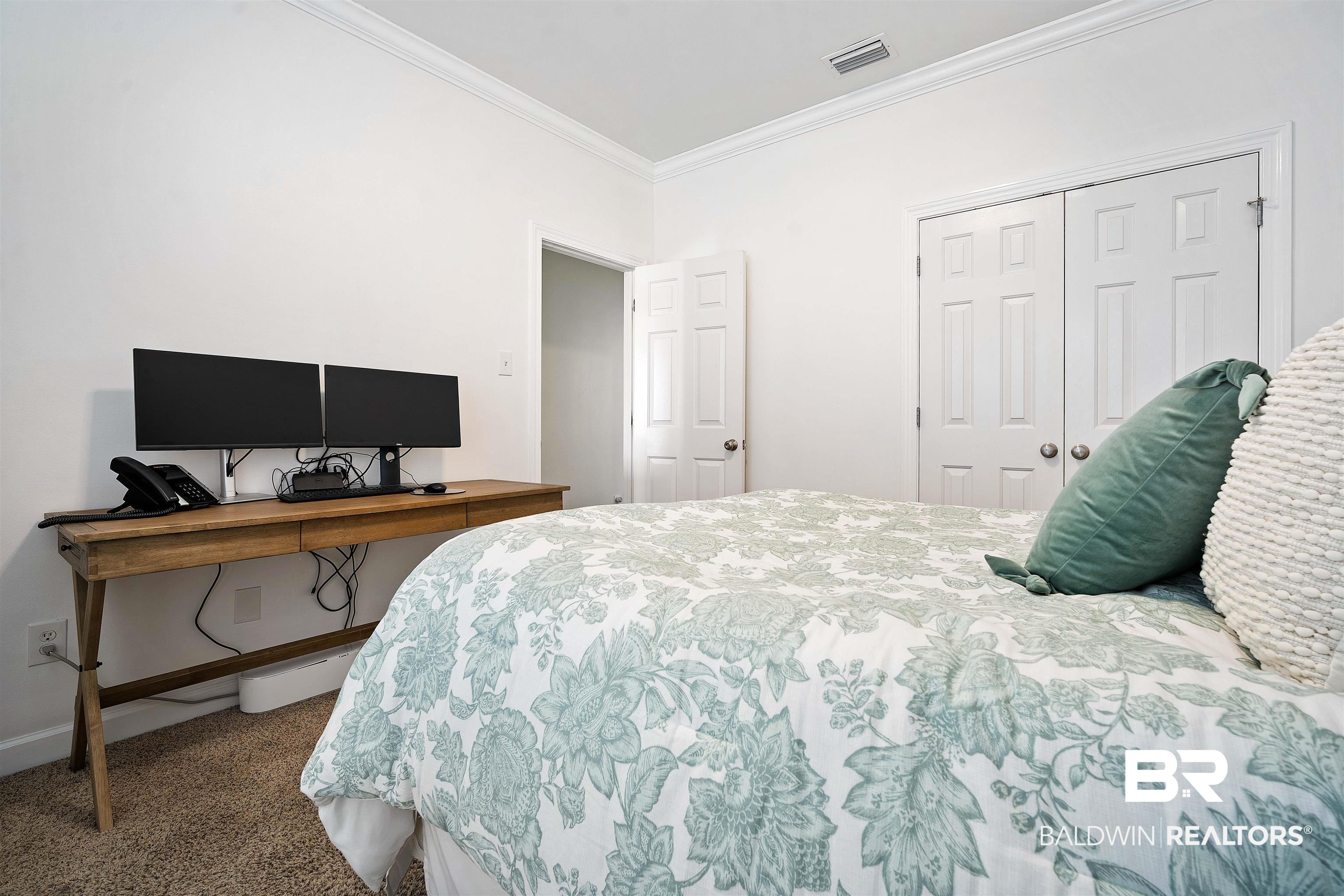 9552 White Castle Road Mobile, AL 36695 - Photo 25 of 31 Bedroom