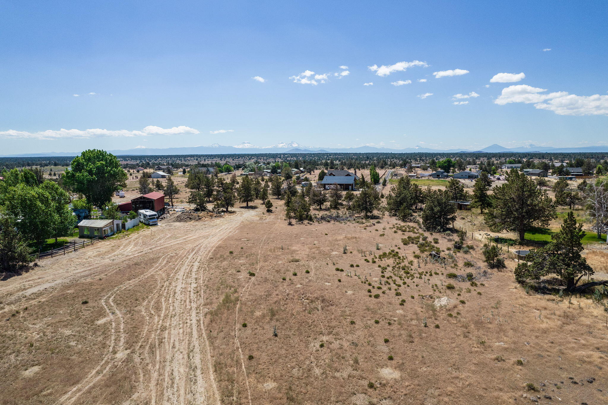 2 Bent Loop Powell Butte, OR 97753 - Photo 22 of 26 2024_07_01_lot9_parcel2_sw_bent_loop-dro
