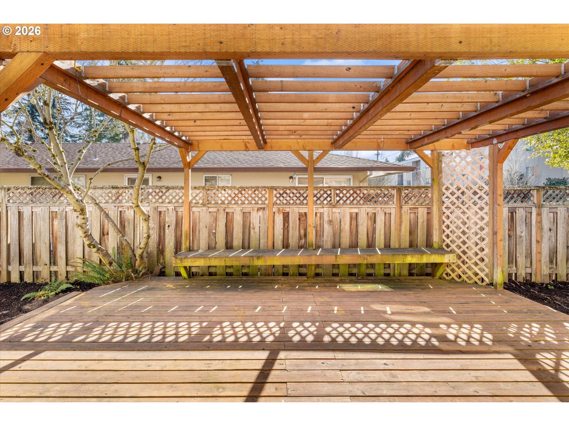 322 Southeast 151st Avenue Portland, OR 97233 - Photo 25 of 31