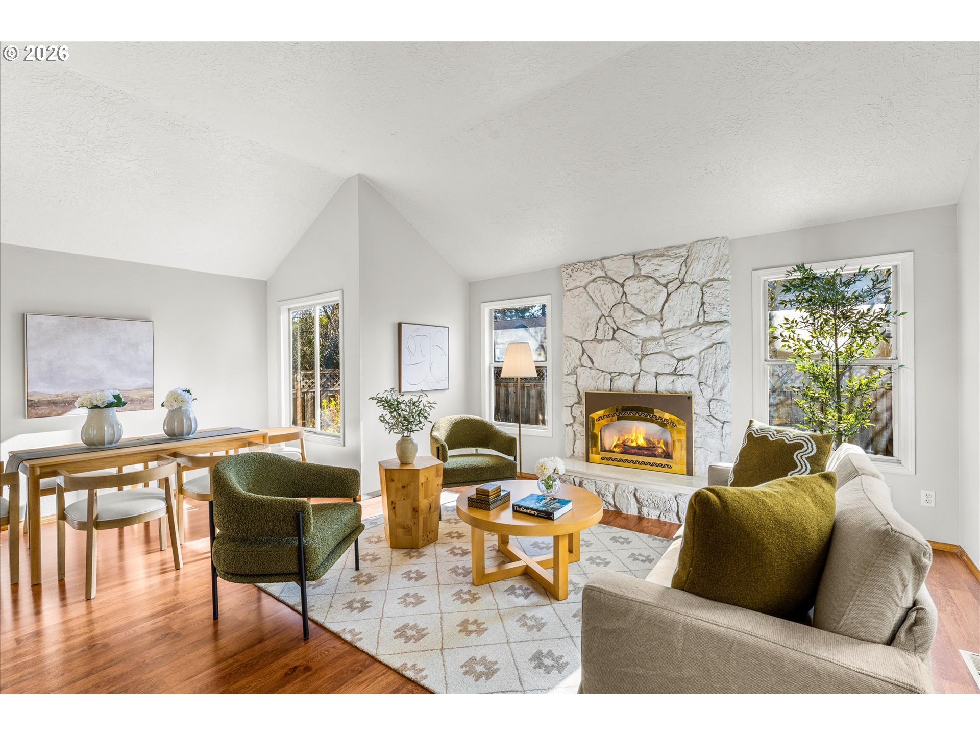 322 Southeast 151st Avenue Portland, OR 97233 - Photo 7 of 31