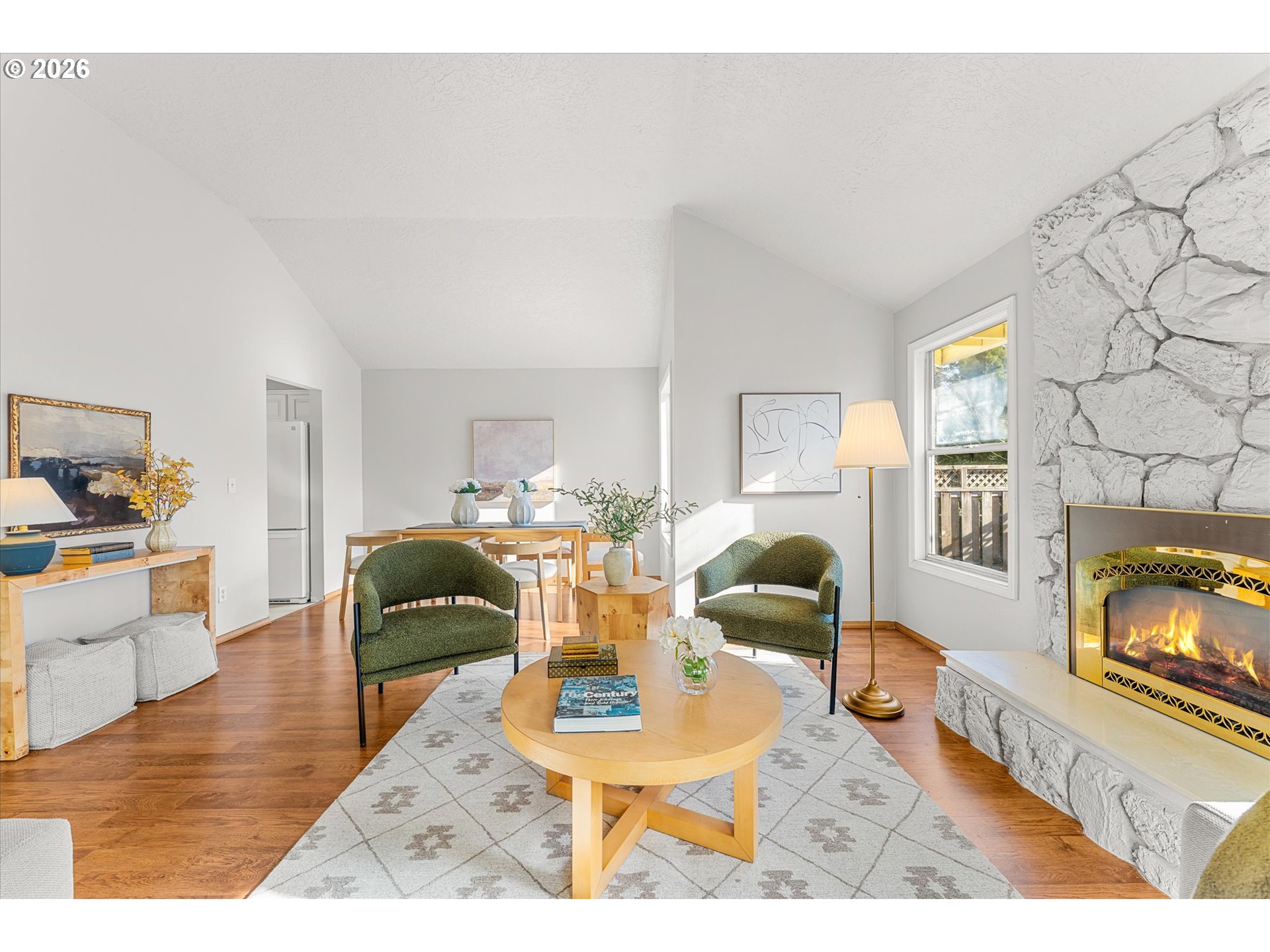 322 Southeast 151st Avenue Portland, OR 97233 - Photo 10 of 31