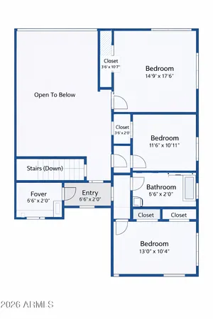 $635,000 | 4621 West Oakland Street, Chandler, AZ 85226