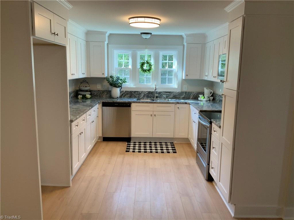 1333 Commonwealth Road Randleman, NC 27350 - Photo 12 of 28 Gallery Image 12