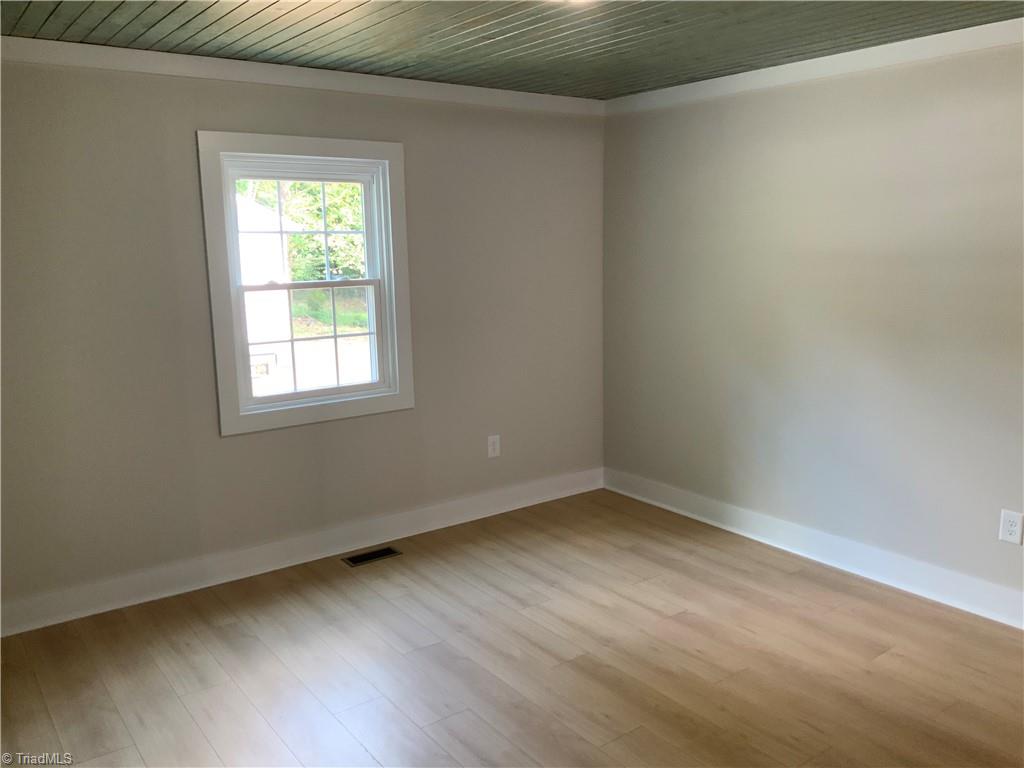 1333 Commonwealth Road Randleman, NC 27350 - Photo 18 of 28 Master bedroom