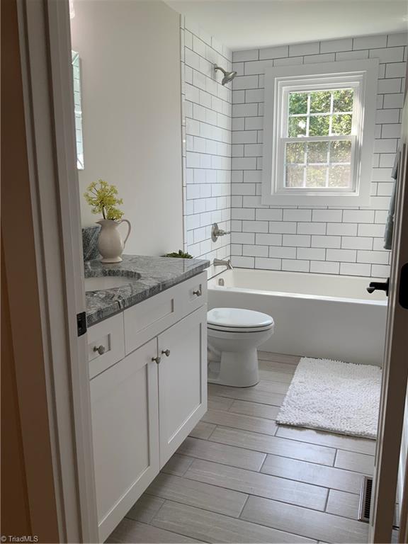 1333 Commonwealth Road Randleman, NC 27350 - Photo 26 of 28 2nd Bath