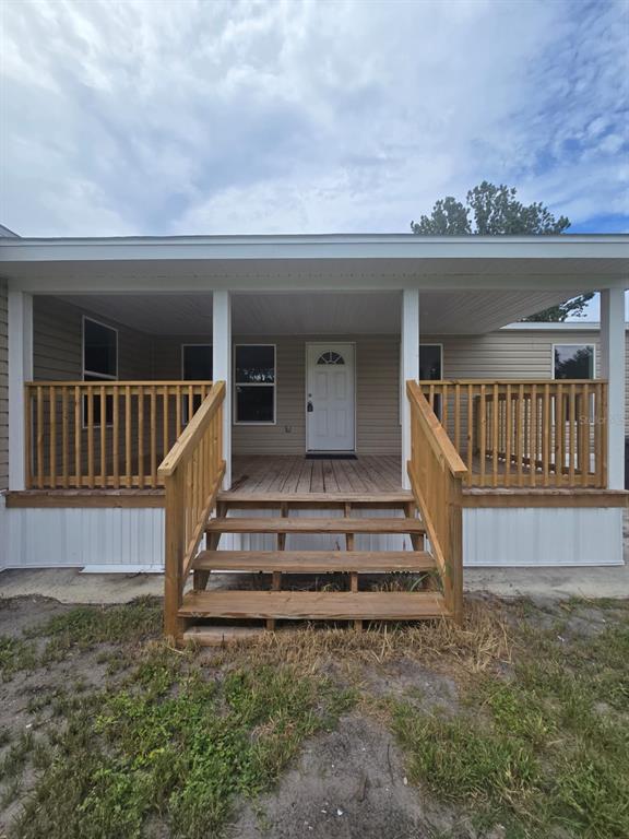 6220 Pinewood Road Fort Meade, FL 33841 - Photo 1 of 25