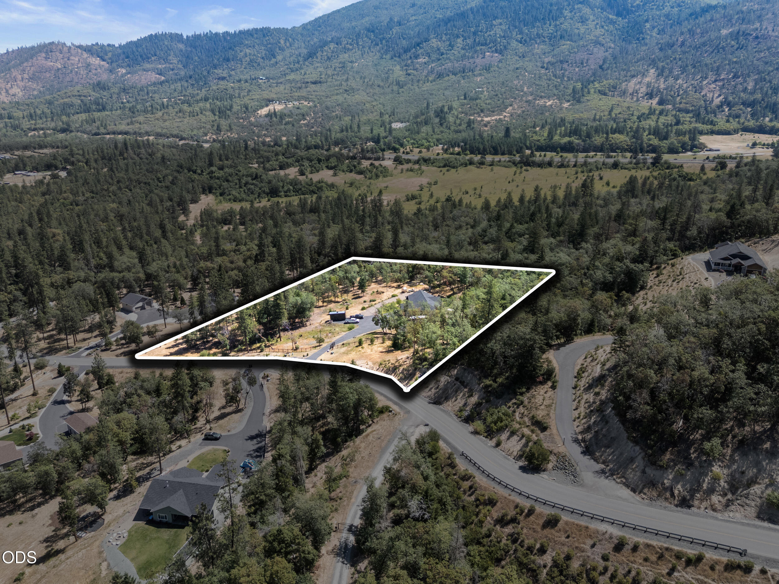 125 McKenzie Ridge Road Grants Pass, OR 97526 - Photo 60 of 62