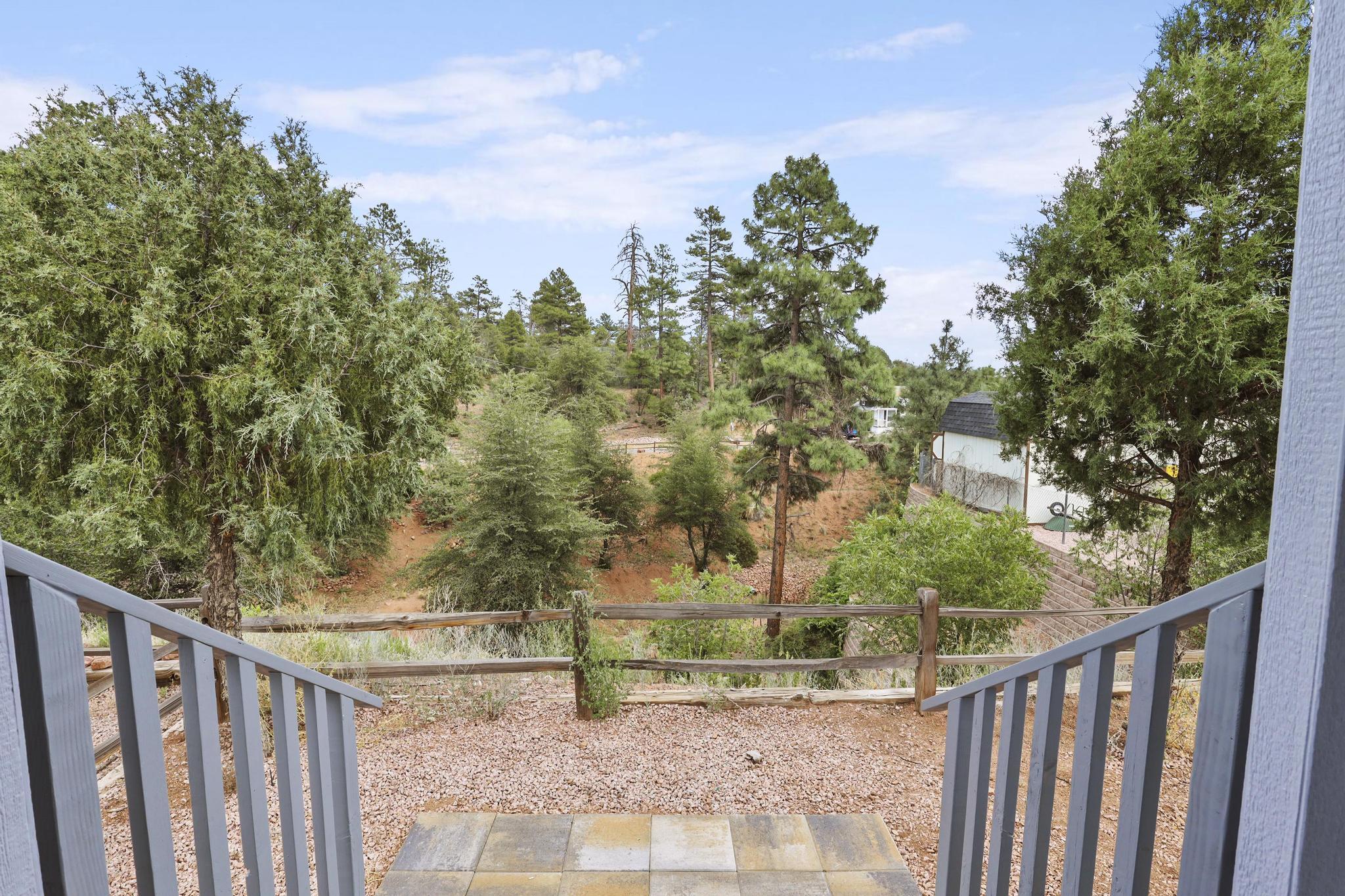 16 North Star Vale Road, Unit 128B Star Valley, AZ 85541 - Photo 28 of 45