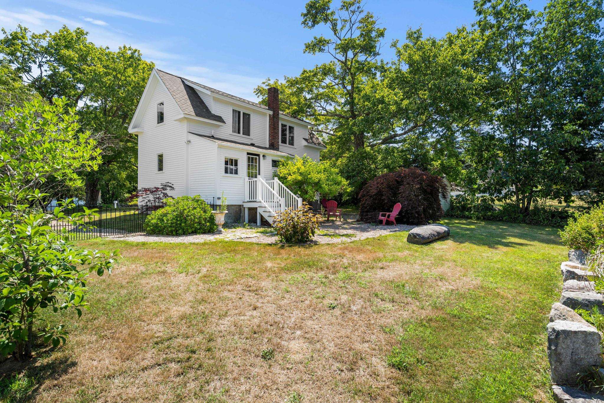 170 Exeter Road Hampton Falls, NH 03844 - Photo 13 of 22